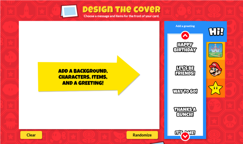 File:PN Mushroom Kingdom Create-A-Card design the cover.png
