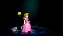 Stella and Peach in the first stage