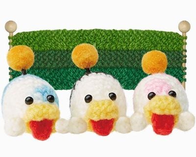 Poochy Pup - Super Mario Wiki, the Mario encyclopedia