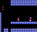 Super Mario Bros. 2 (World 4-2)