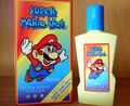 Mario cologne from Spain