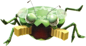 Bugaboom