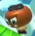 A Goombrat as it appears in the New Super Mario Bros. U style of Super Mario Maker 2.