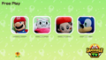 The loading screen for Jamboree TV