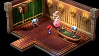 Grate Guy's Casino in the Super Mario RPG remake
