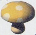 Max Mushroom