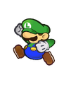 Super Paper Mario