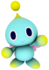 Chao's Spirit sprite from Super Smash Bros. Ultimate