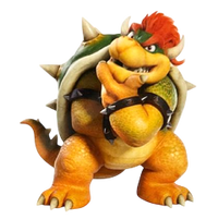 Bowser