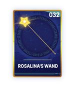 Rosalina's Wand