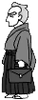 A Wario Kard enemy
