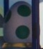 Yoshi's Egg in The Super Mario Bros. Movie.