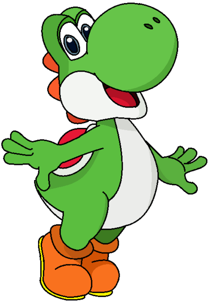 File:Yoshi Paint.png