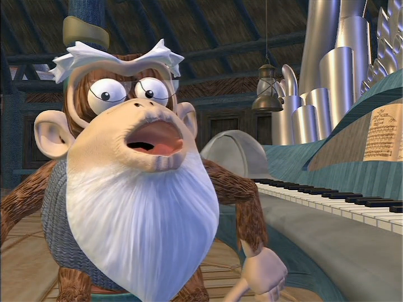 File:Cranky's Gonna Show Ya DKCTV.png