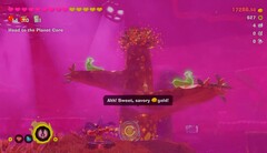 Forest Layer - Super Mario Wiki, the Mario encyclopedia