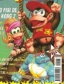 Illustration from the Brazilian SuperGamePower magazine