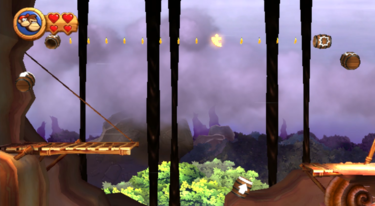 Sticky Situation (level) - Super Mario Wiki, the Mario encyclopedia
