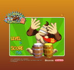 Donkey Konga 2 flash game