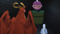 The Piranha Plant