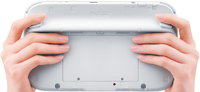 E3 Wii U GamePad Back Prototype.png