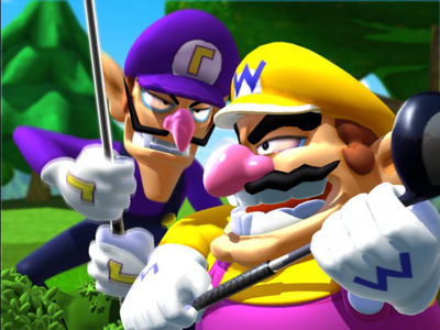 Wario - Super Mario Wiki, the Mario encyclopedia