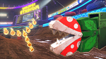 GCN Waluigi Stadium