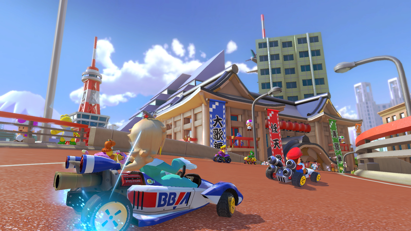 File:MK8D Tokyo Blur Racing.png