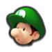 Baby Luigi Light