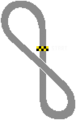 Figure-8 Circuit