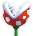 Piranha Plant