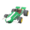 Green Comet from Mario Kart Tour