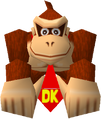 Donkey Kong