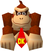 Donkey Kong