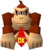 Donkey Kong