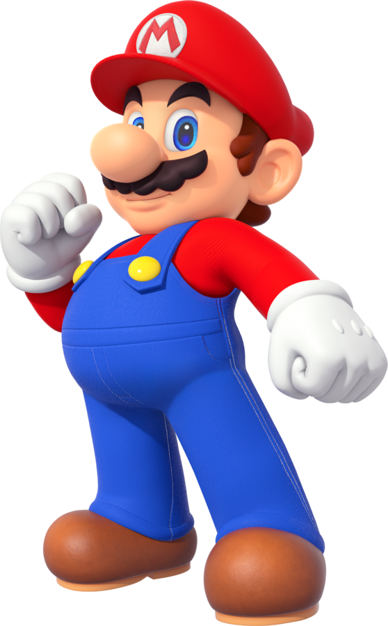 File:Mario MP100.png - Super Mario Wiki, the Mario encyclopedia