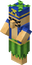 Minecraft asset