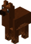 Minecraft asset