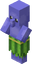 Minecraft asset