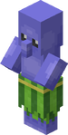Minecraft asset