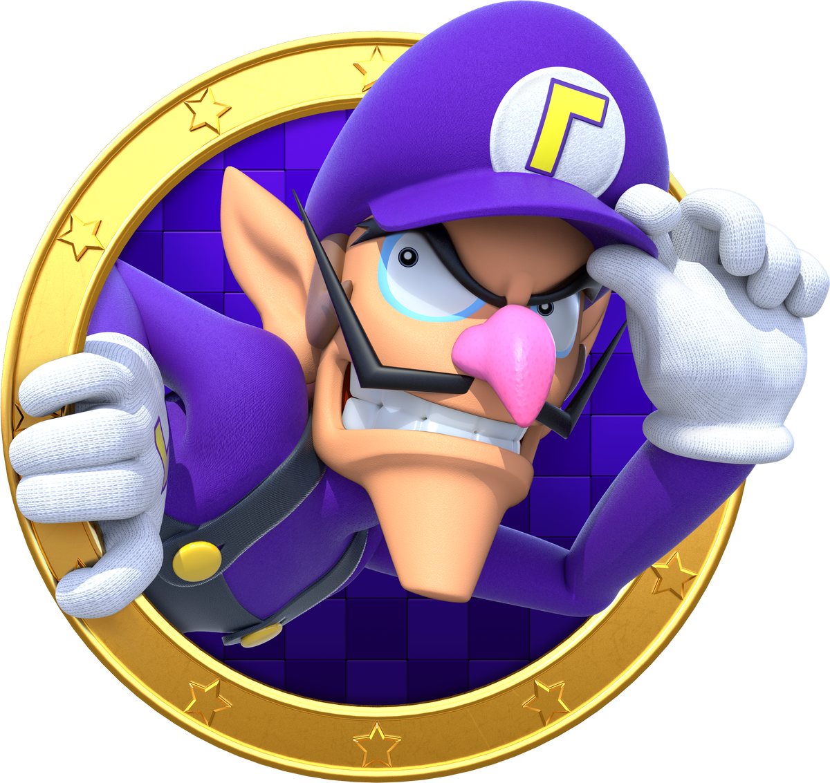 File:Mpsrart31.png - Super Mario Wiki, the Mario encyclopedia