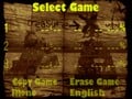 Image for "Steel Drum Rhumba (Option Screen)" from Donkey Kong Country 2: Diddy's Kong Quest on Nintendo Music