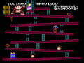 Donkey Kong