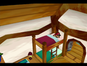 Thumbnail for "Goodnight, Mario" from Paper Mario used for Nintendo Music.