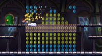Thumbnail of Ghost House Coin Curse in New Super Mario Bros. U