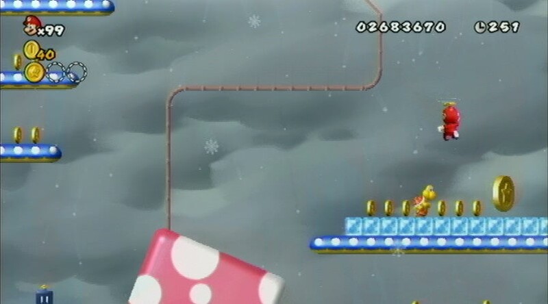 File:NSMBW W3-5 2nd Star Coin.jpg