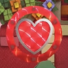 MAX UP Heart