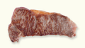 Scan of a fully cooked steak