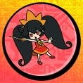 Ashley, as shown in an opinion poll on several characters from WarioWare: Move It!