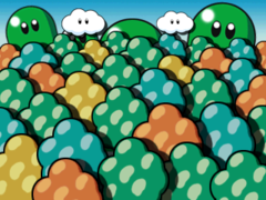 Rockin' Raceway - Super Mario Wiki, the Mario encyclopedia