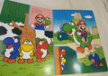 Super Mario Adventure Game Picture Book 2: Mario and Baby Yoshi